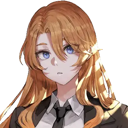 CryShana profile image